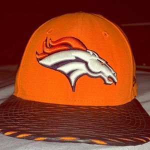 NFL Denver Broncos Hat